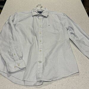 Tommy Hilfiger Dress Shirt